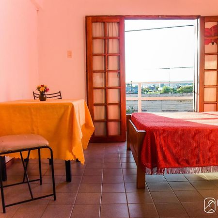Apartament Complejo Urquiza Departamentos Mina Clavero Zewnętrze zdjęcie