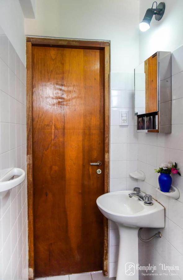Apartament Complejo Urquiza Departamentos Mina Clavero Zewnętrze zdjęcie
