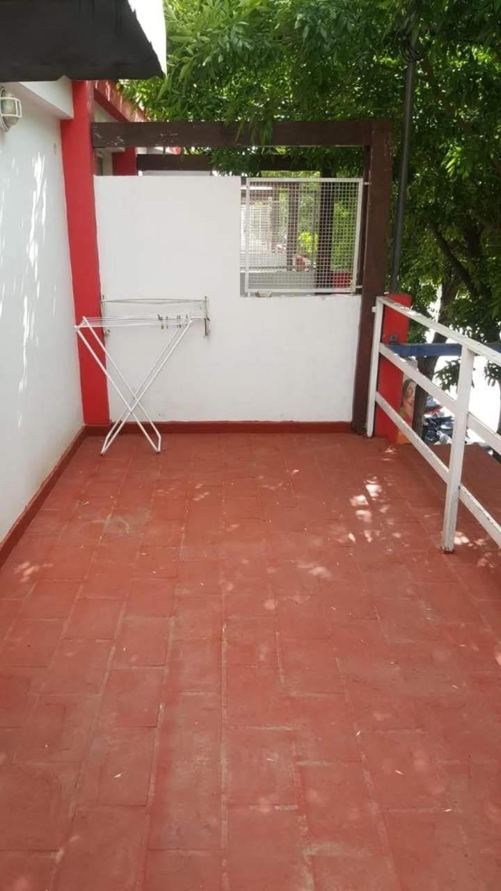 Apartament Complejo Urquiza Departamentos Mina Clavero Zewnętrze zdjęcie