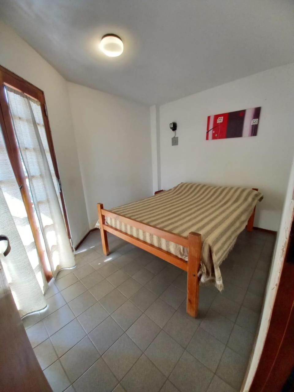 Apartament Complejo Urquiza Departamentos Mina Clavero Zewnętrze zdjęcie