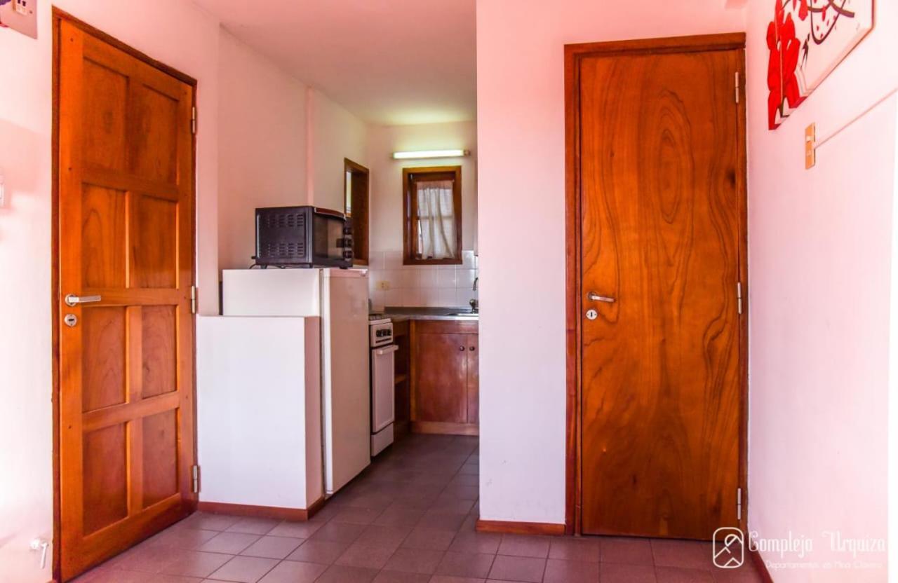 Apartament Complejo Urquiza Departamentos Mina Clavero Zewnętrze zdjęcie