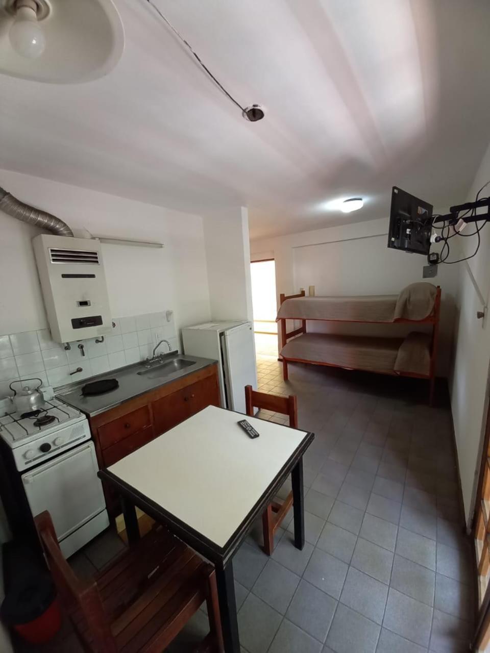 Apartament Complejo Urquiza Departamentos Mina Clavero Zewnętrze zdjęcie