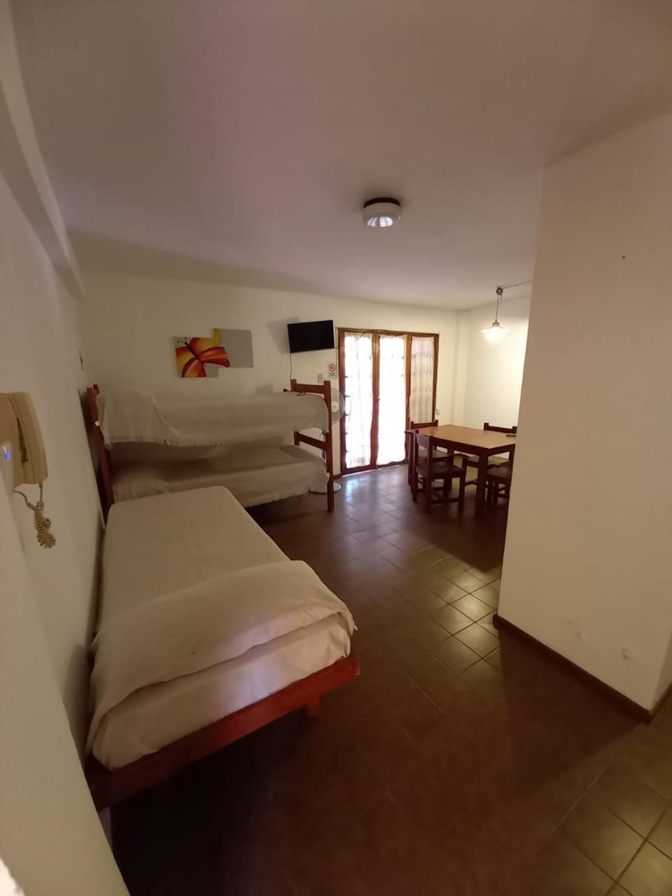 Apartament Complejo Urquiza Departamentos Mina Clavero Zewnętrze zdjęcie