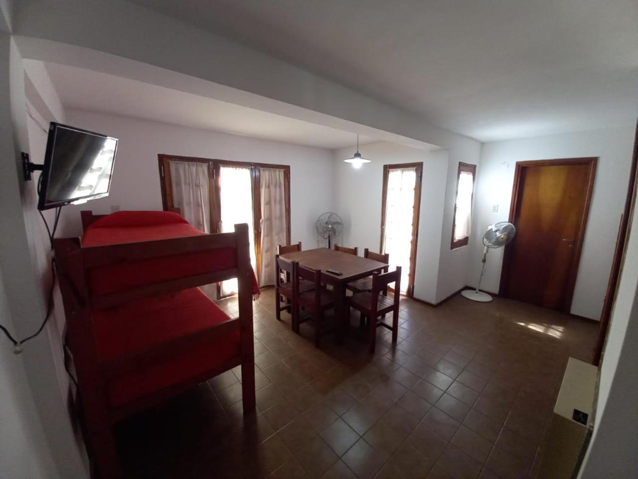 Apartament Complejo Urquiza Departamentos Mina Clavero Zewnętrze zdjęcie