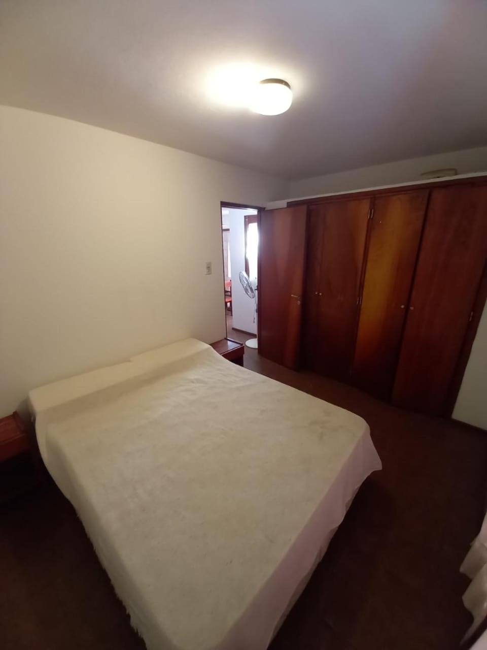 Apartament Complejo Urquiza Departamentos Mina Clavero Zewnętrze zdjęcie
