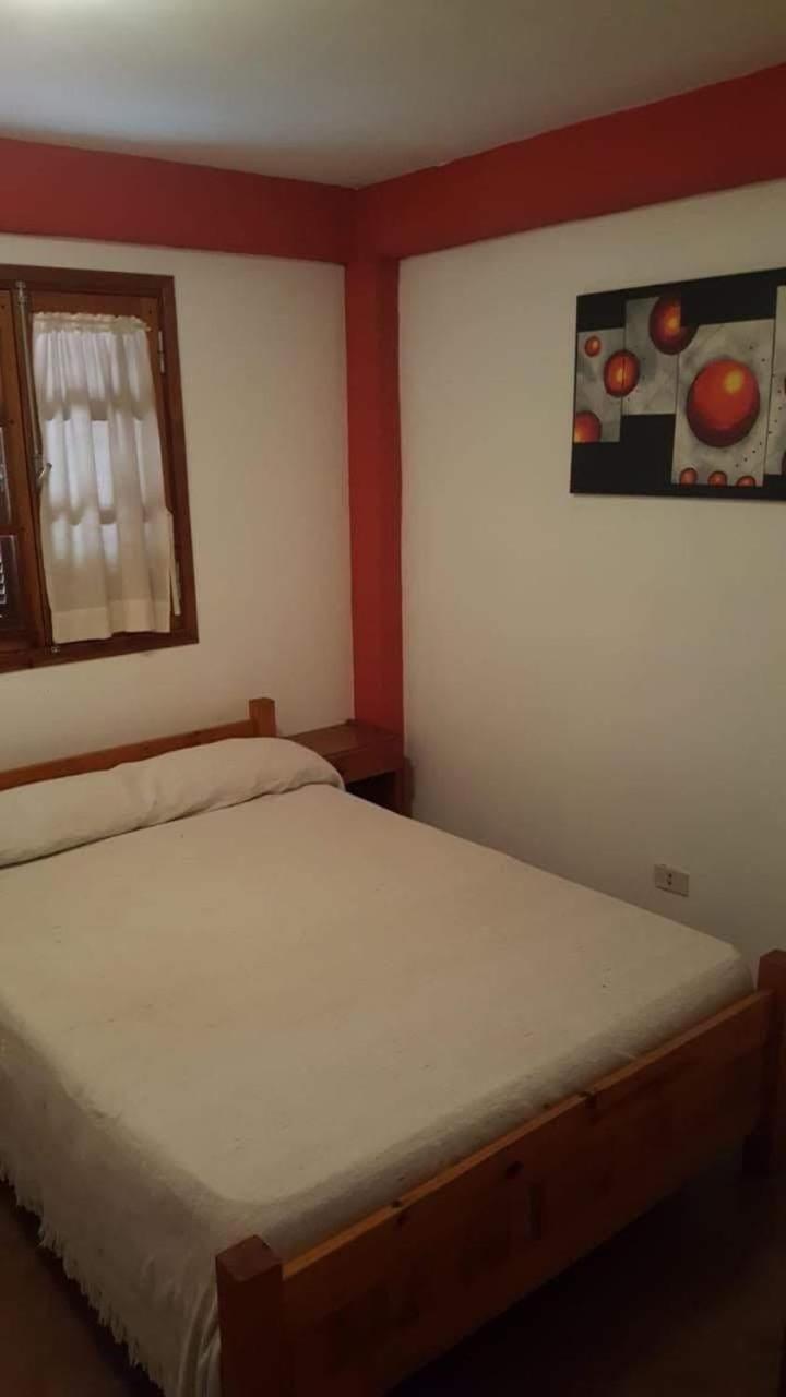 Apartament Complejo Urquiza Departamentos Mina Clavero Zewnętrze zdjęcie