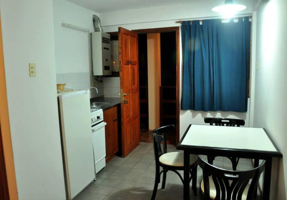 Apartament Complejo Urquiza Departamentos Mina Clavero Zewnętrze zdjęcie
