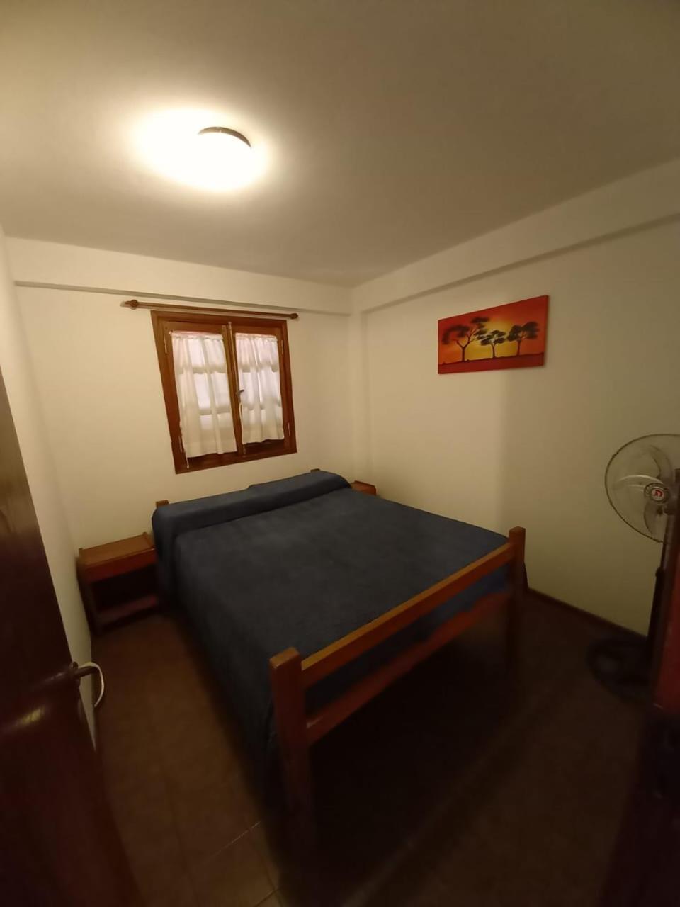 Apartament Complejo Urquiza Departamentos Mina Clavero Zewnętrze zdjęcie