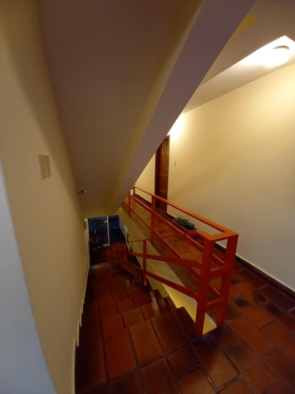 Apartament Complejo Urquiza Departamentos Mina Clavero Zewnętrze zdjęcie