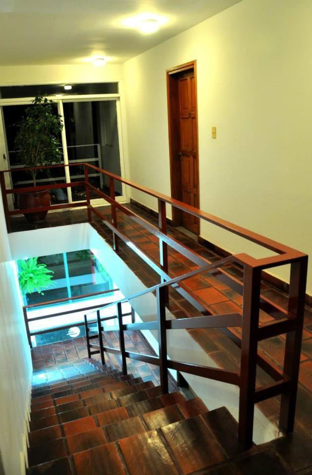 Apartament Complejo Urquiza Departamentos Mina Clavero Zewnętrze zdjęcie