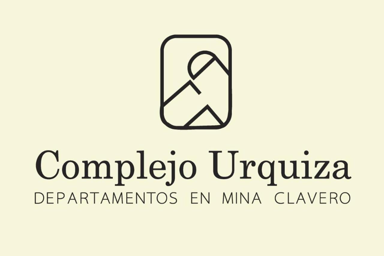 Apartament Complejo Urquiza Departamentos Mina Clavero Zewnętrze zdjęcie